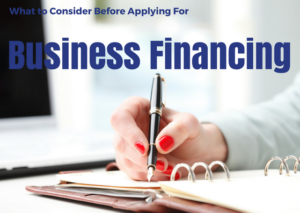 business-financing